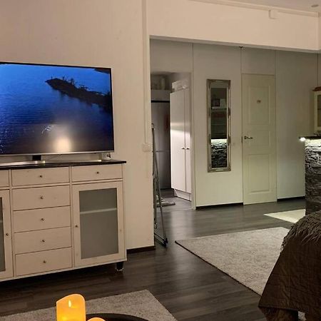Apartmán 44M2 Yksioe Joensuu Exteriér fotografie